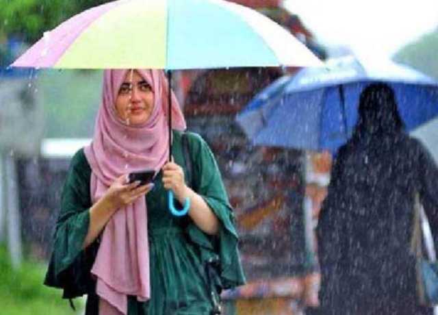 محکمہ موسمیات کی ملک بھر میں 4 سے 7 اگست کے دوران بارشوں کی پیش گوئی