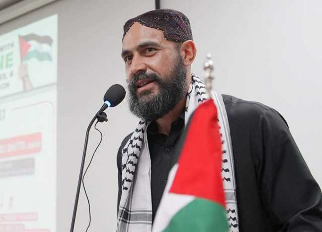ہم فلسطینی بھائیوں کا ساتھ کبھی نہیں چھوڑیں گے، ذوالفقار علی بھٹو جونیئر
