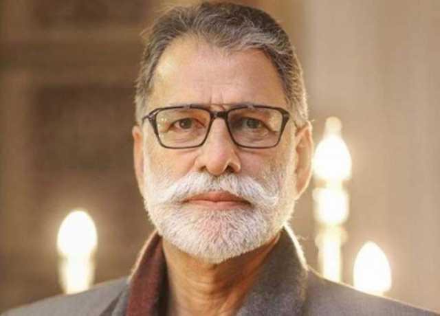 سردار عبدالقیوم نیازی کو حراست میں لے لیا گیا