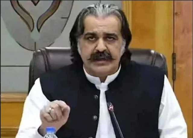 وزیراعلیٰ کے پی کا پولیس شہداء کے ورثا کو پچاس ہزار روپے فی کس دینے کا اعلان