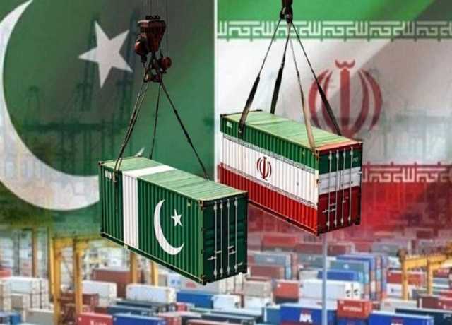 پاکستان کا ہر گزرتے سال ایران سے درآمدات پر انحصار میں مسلسل اضافہ