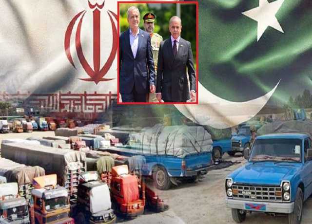 ایرانی صدر کا دورہ، 13 معاہدے، کتنی کامیابی ملی؟