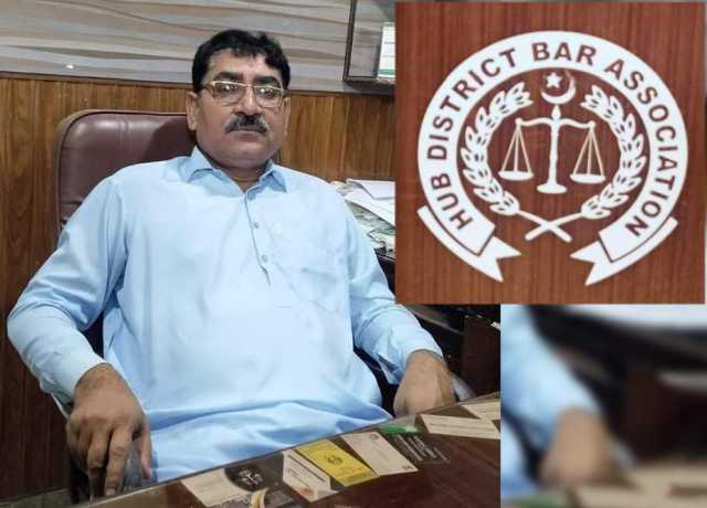 اہل بلوچستان زائرین کا استقبال کرینگے، حب بار ایسوسی ایشن