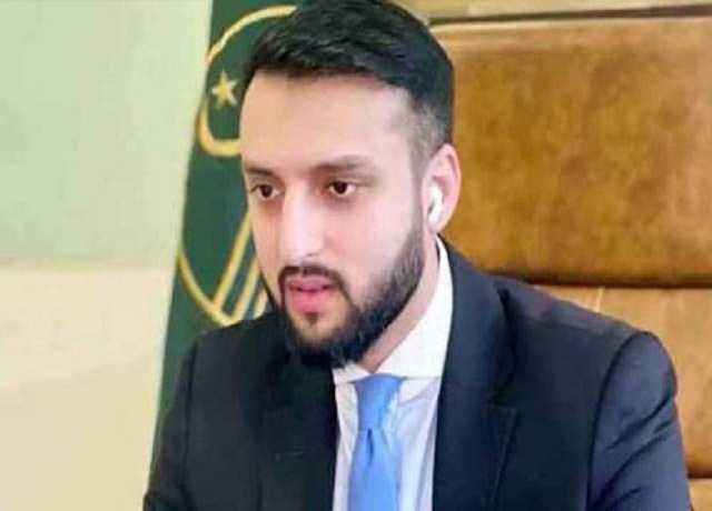 مسجد اقصیٰ پر حملہ عالمی ضمیر کے منہ پر طمانچہ ہے، ابراہیم مراد