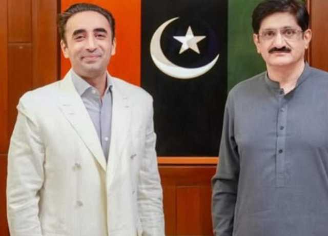 بلاول بھٹو کا یوم آزادی بھارت سے جنگ جیتنے کے جشن کے طور پر منانے کا اعلان