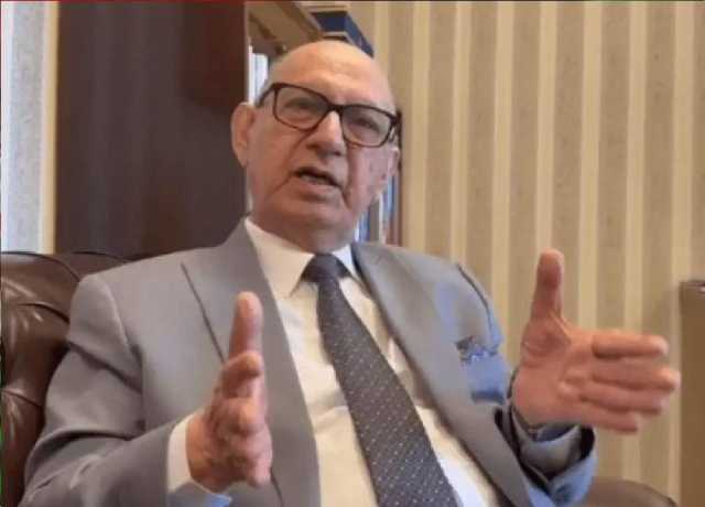 ایرانی صدر کا دورہ ثبوت ہے کہ پاکستان نے ایران، اسرائیل جنگ میں مثبت کردار ادا کیا، عرفان صدیقی
