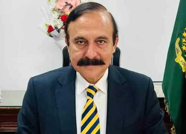 علی امین گنڈا پور کا بیان پرتشدد سوچ کا عکاس ہے، طارق فضل چودھری
