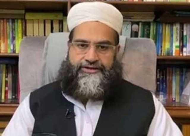 مسجد الاقصیٰ کی بے حرمتی مسلمانوں کے مذہبی جذبات بھڑکانے کی سازش ہے، طاہر اشرفی