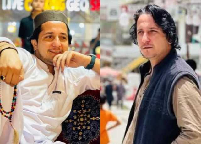 کراچی میں دہشتگردوں کی فائرنگ، مولانا رجب علی بنگش کے بیٹے سمیت 2 افراد شہید، 3 زخمی
