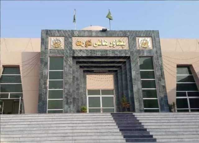کوہستان اسکینڈل، پشاور ہائیکورٹ نے نیب کو مہتاب شاہ کی گرفتاری سے روک دیا