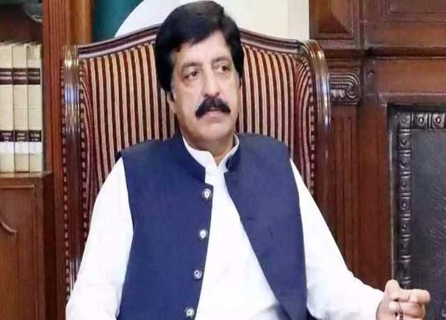 پاکستان کشمیریوں کے جائز حق خود ارادیت کی بھرپور حمایت کرتا ہے، گورنر پنجاب