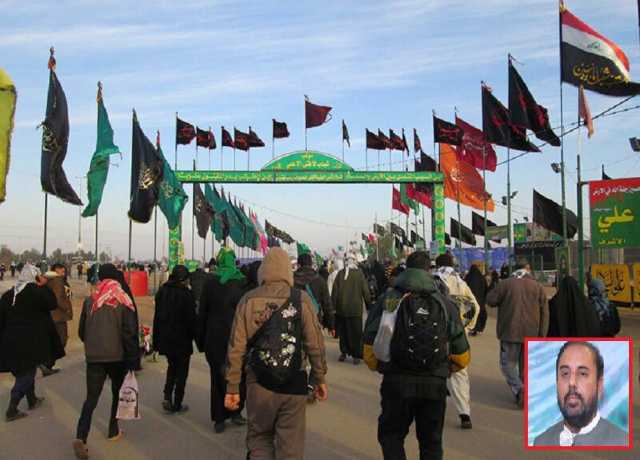 زائرین کی آواز۔۔۔۔کراچی سے ریمدان تک عوامی کاررواں