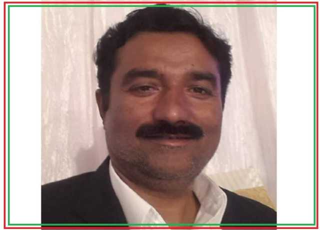 سرگودھا پولیس کا کریک ڈاون، پی ٹی آئی رہنما شوکت شیرازی ساتھیوں سمیت گرفتار