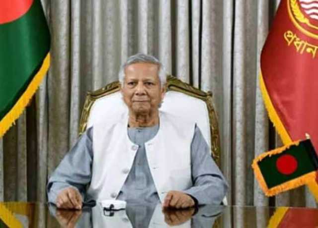 بنگلہ دیش کی عبوری حکومت نے عام انتخابات کا باضابطہ اعلان کر دیا
