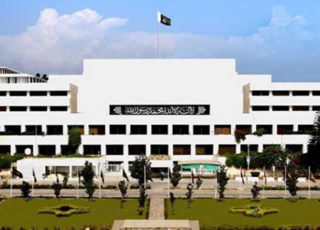یوم استحصال کشمیر، قومی اسمبلی میں بھارتی اقدامات کیخلاف قراردادیں متفقہ طور پر منظور