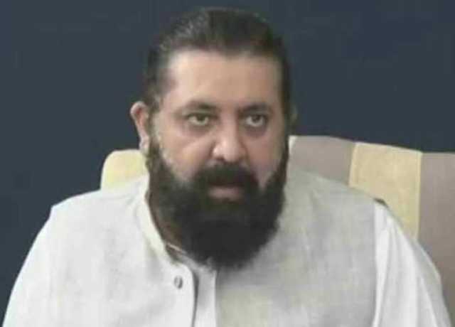 قومی اسمبلی سے مسلسل غیر حاضری پر شیخ وقاص اکرم کی نشست کو خطرات لاحق