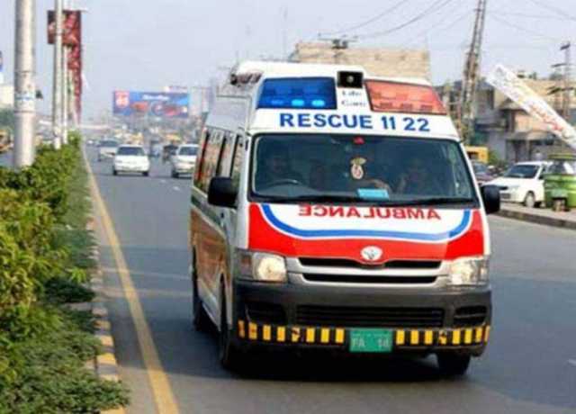 بہاولنگر اور فیروزوالا میں ٹریفک حادثات، 4 افراد جاں بحق، 8 زخمی