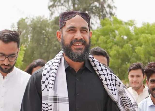 پاکستان کی ریاست صہیونی ریاست کو تسلیم کرنا چاہتی ہے،، ذوالفقار بھٹو جونیئر