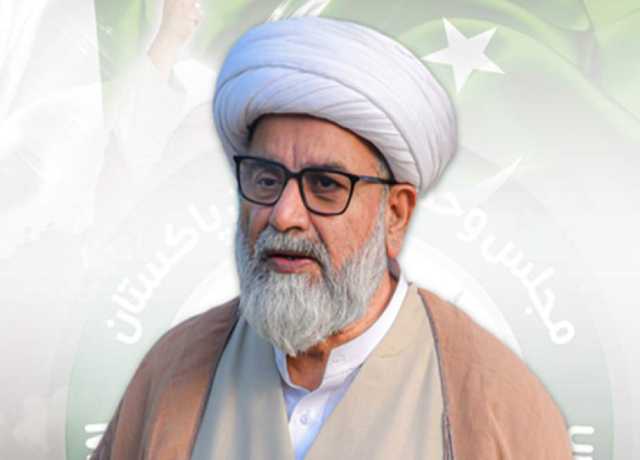 زیارت امام حسینؑ عبادت ہے، ہمارا احتجاج سیاسی نہیں، ریمدان بارڈر کیلئے ضرور روانہ ہوں گے، علامہ راجہ ناصر عباس