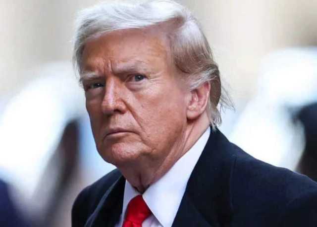 ڈونلڈ ٹرمپ نے غزہ پر قبضے کا معاملہ اسرائیل پر چھوڑ دیا