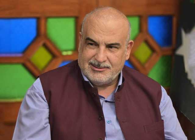 ائیر ایران کی پہلی پرواز کل کوئٹہ پہنچ جائیگی، علی رضا رجائی