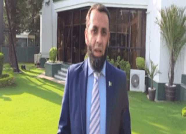 بحریہ ٹاون چھاپے کے دوران ایک ارب 12 کروڑ روپے کی منی لانڈرنگ کے ثبوت ملے ہیں، عطا تارڑ