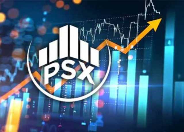 تاریخ پر تاریخ رقم، پاکستان سٹاک مارکیٹ نے ایک اور سنگ میل عبور کر لیا