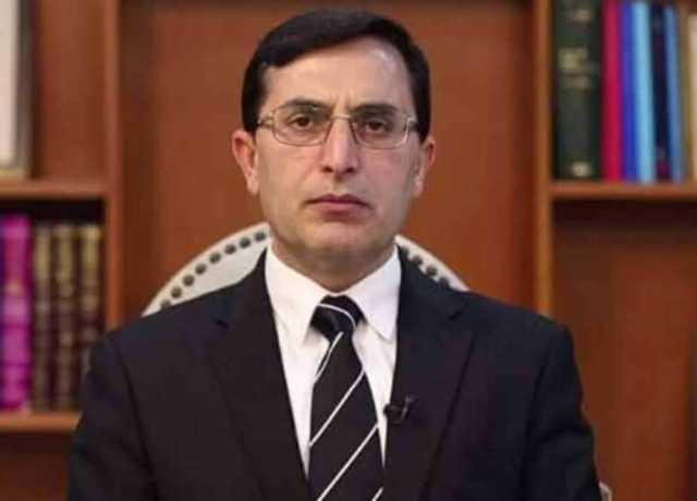 عوام نے ملک بھر میں احتجاج کر کے بانی سے یکجہتی دکھائی، بیرسٹر گوہر