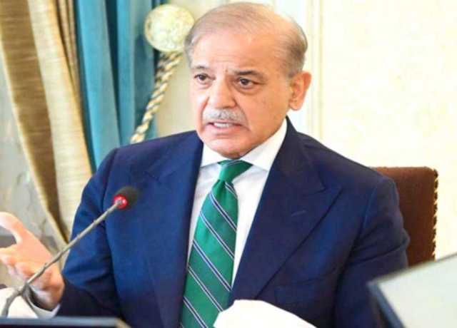 شہباز شریف کا سرکاری ملازمین کی غیر حاضری اور تاخیر پر سخت نوٹس
