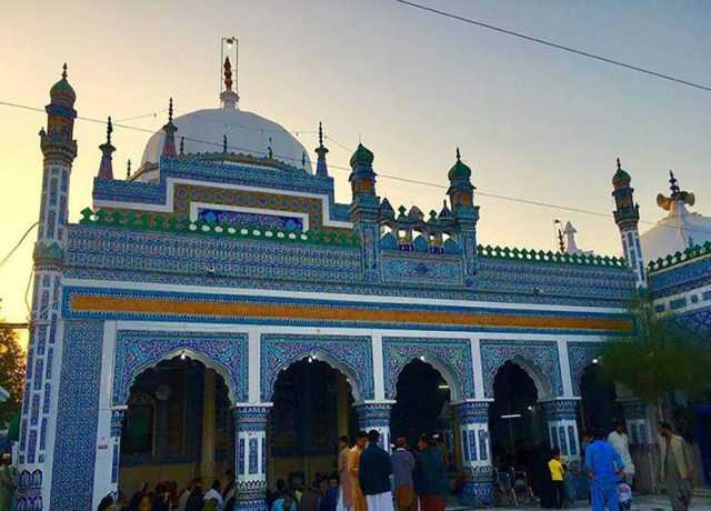 شاہ عبدالطیف بھٹائی کا عرس، سندھ میں 9 اگست کو عام تعطیل کا اعلان