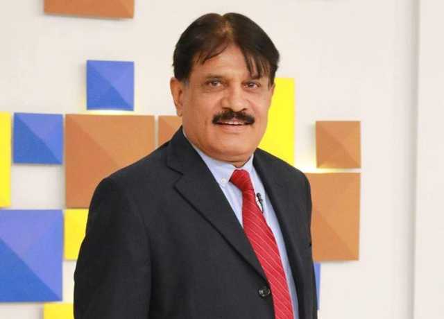 سینٹرل جیل کو شہر سے باہر منتقل کرکے وہاں عدالتیں قائم کی جائیں، ضیاء اعوان ایڈوکیٹ