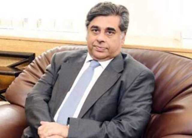 سید عاصم منیر نے کاروباری شخصیات کو کالے قوانین سے بچا لیا، گوہر اعجاز