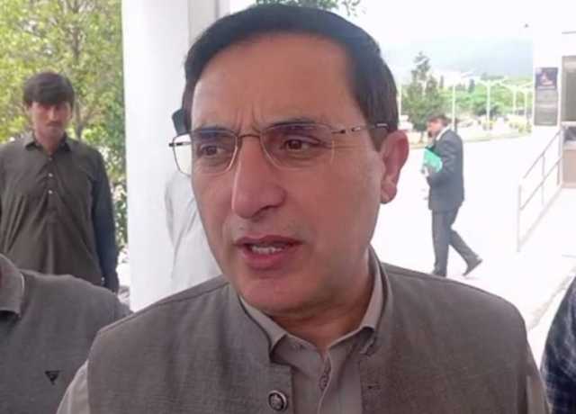 ہمارے ارکان کو کروڑوں کی پیشکش ہوئی، مگر ہم نے انکار کیا، بیرسٹر گوہر