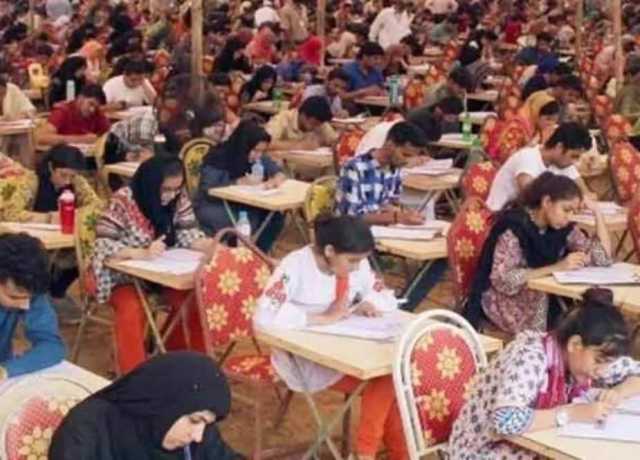 ایم ڈی کیٹ کے امتحان کب ہوں گے؟ پی ایم ڈی سی نے اعلان کر دیا