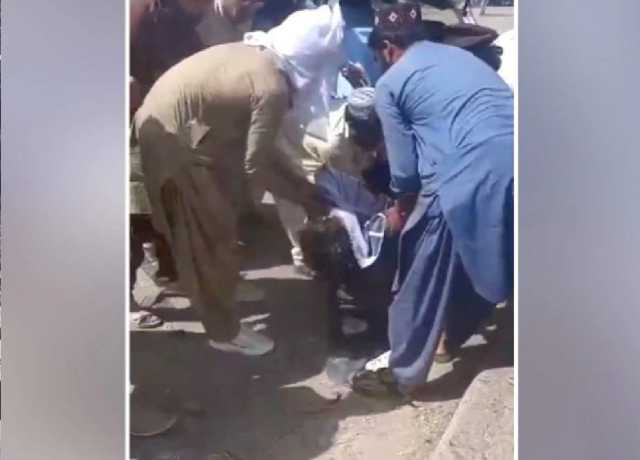 جنوبی وزیرستان، پولیس پر حملے میں 3 راہگیر جاں بحق، 3 اہلکاروں سمیت 14 افراد زخمی