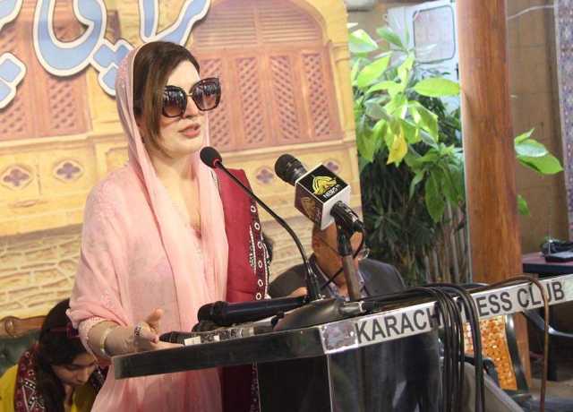 بھارت کے پاس پہلگام واقعے کی کوئی توجیح نہیں یہ انہوں نے خود کرایا تھا، مشعال ملک