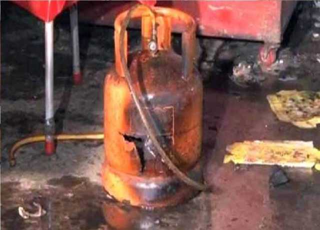 کاغان کے ہوٹل میں گیس سلنڈر پھٹ گیا، 3 بچوں سمیت 7 افراد زخمی