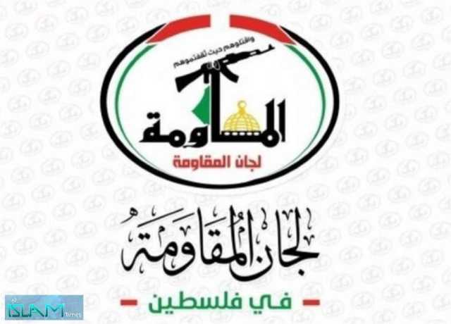 صیہونی کابینہ کے فیصلے پر اسلامی مزاحمتی گروہوں کا ردعمل