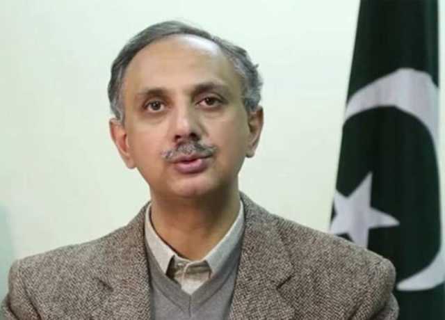 عمر ایوب قومی اسمبلی میں اپوزیشن لیڈر کے عہدے سے فارغ، چیمبر واپس لے لیا
