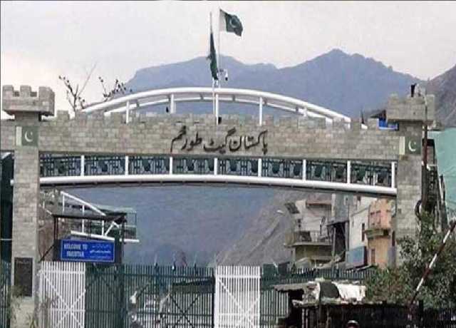 طورخم سے افغان پناہ گزینوں کی واپسی، پی او آر کارڈ رکھنے والے 924 افغان باشندے واپس روانہ