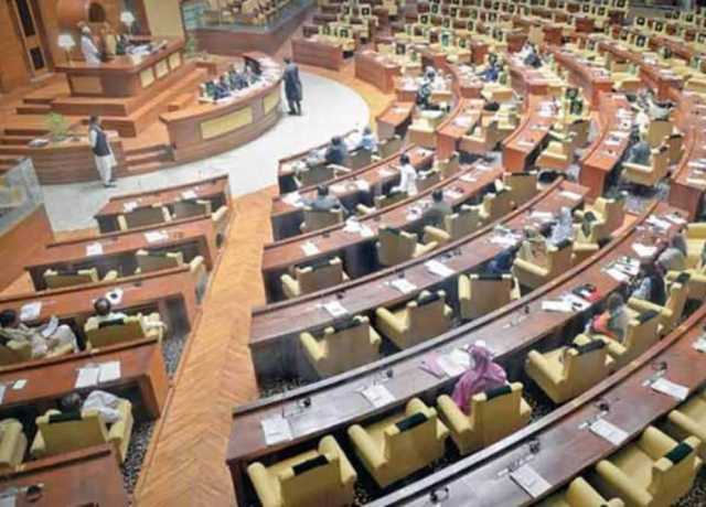 اراکین سندھ اسمبلی کی تنخواہوں اور الاؤنسز میں اضافے کا بل منظور