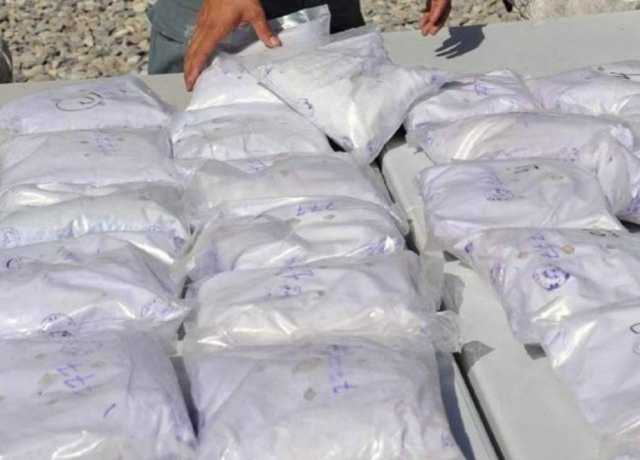 اے این ایف کی کارروائیاں، کروڑوں روپے مالیت کی منشیات برآمد