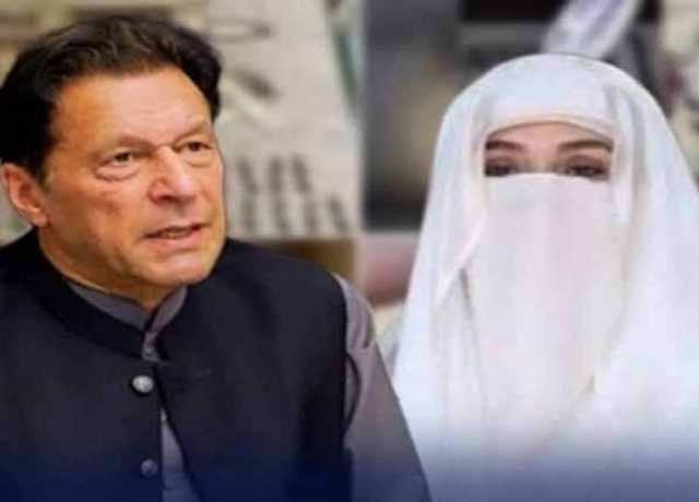 توشہ خانہ 2 کیس کی سماعت ملتوی کر دی گئی