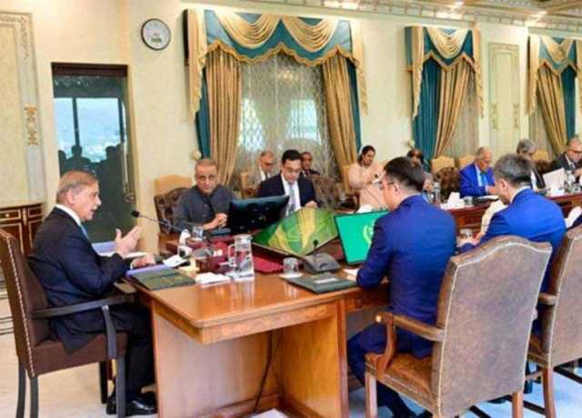 گلگت بلتستان میں 100 میگاواٹ سولر پاور منصوبے کی منظوری