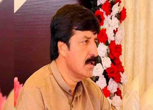 گورنر پنجاب سردار سلیم حیدر خان 7 روزہ دورے پر عراق روانہ ہو گئے