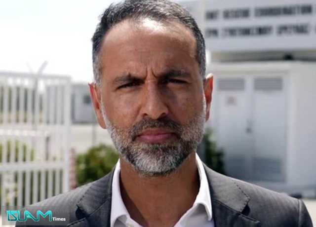 برطانوی سفیر کی مداخلت پر بغداد کا شدید احتجاج