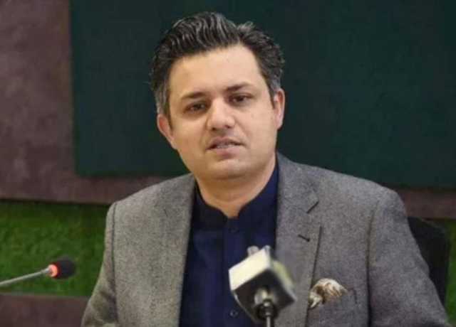 این اے 129 لاہور کا ضمنی الیکشن، حماد اظہر کے کاغذات نامزدگی کی جانچ پڑتال کا عمل مکمل