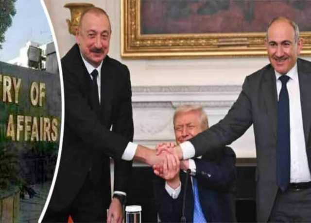 پاکستان کا آذربائیجان، آرمینیا کے درمیان امن معاہدے کا خیرمقدم