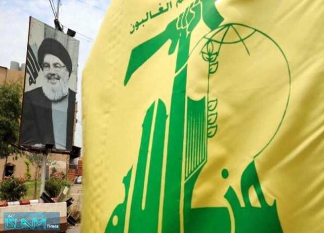 حزب اللہ کو غیر مسلح کرنے کی خام خیالی