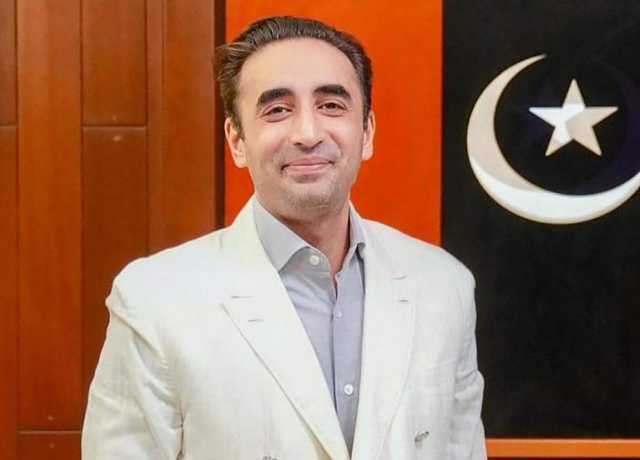 شاہ عبداللطیف بھٹائی کی شاعری محض ادب نہیں بلکہ روح کی رہنمائی ہے، بلاول بھٹو زرداری